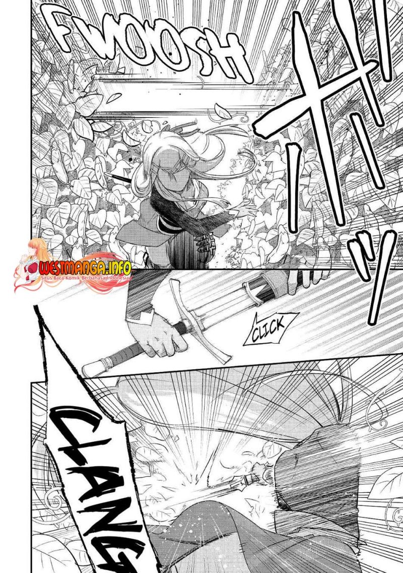 Kanchigai no Atelier Master